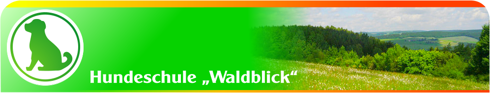 Hundeschule Waldblick